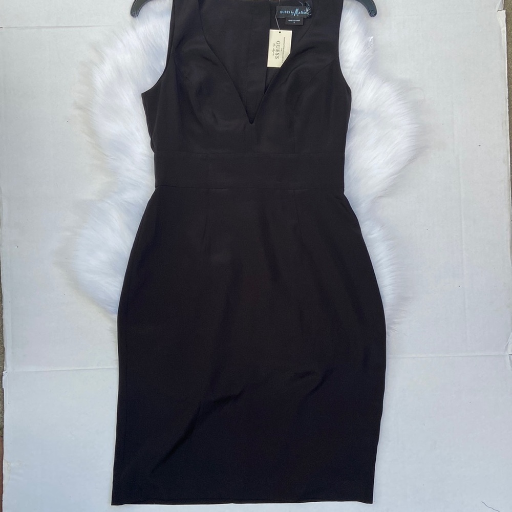 New GUESS BY MARCIANO Women’s Dress SZ S